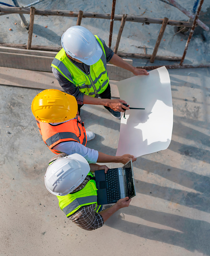 Uafhængig byggerådgivning